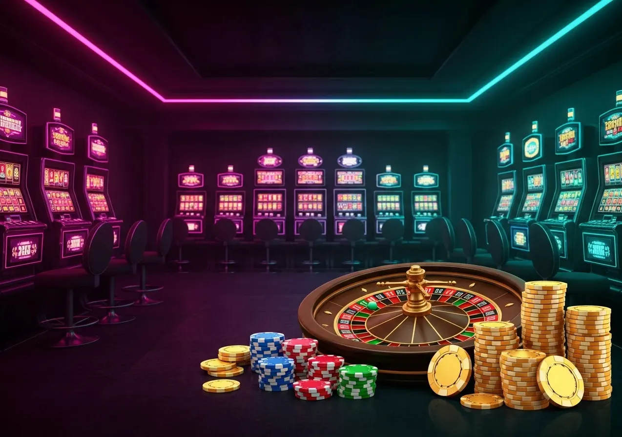 Vox — Spielangebot im Überblick