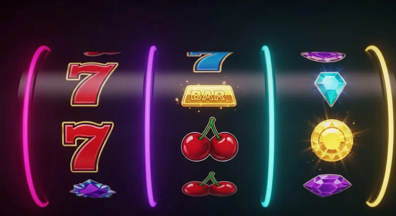 Online Slots bei Vox