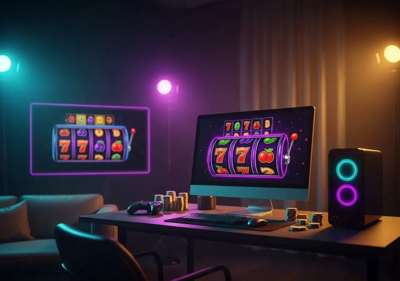 Über Vox Casino – Innovatives Gaming und maximale Transparenz
