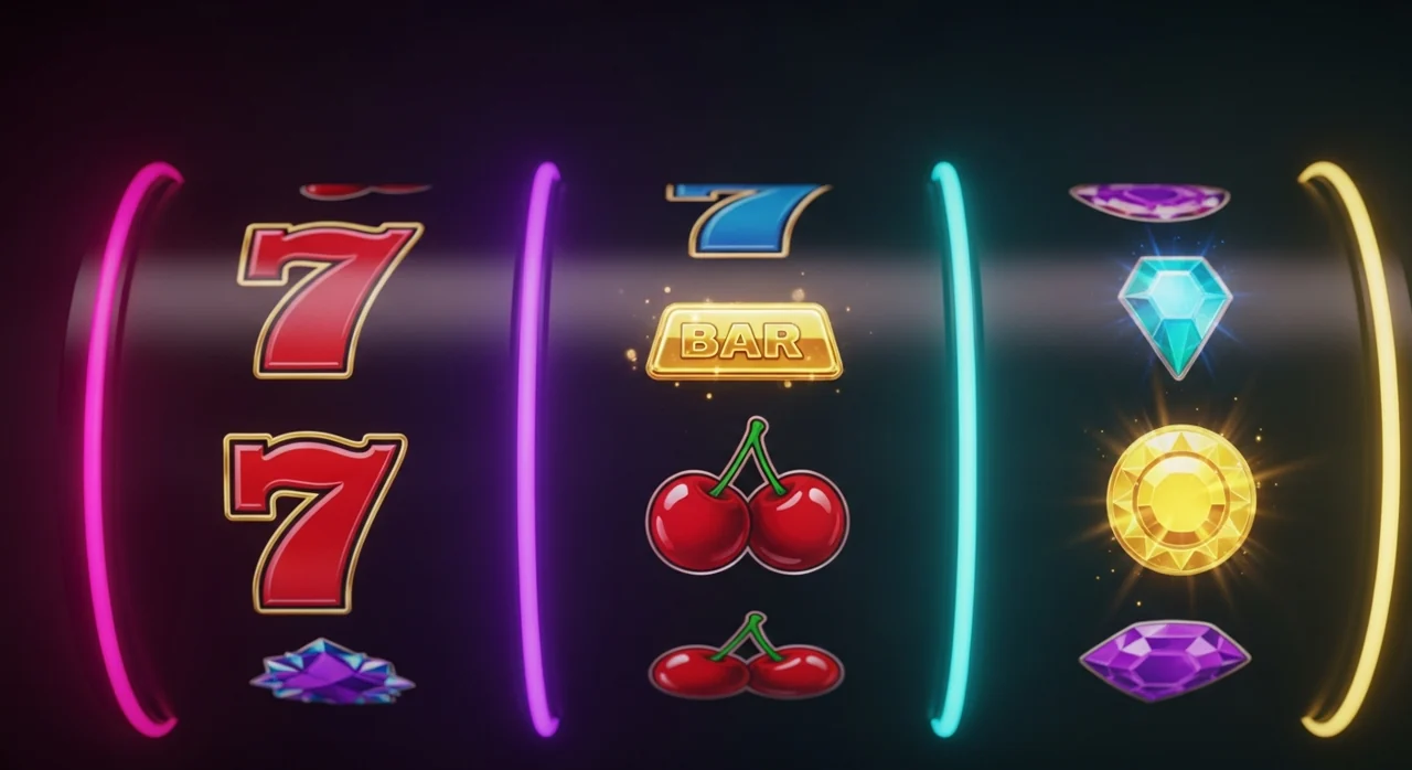 Online Slots